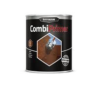 Primaire antirouille - 0,75 litres - Combiprimer 3369 brun rouge RUST-OLEUM