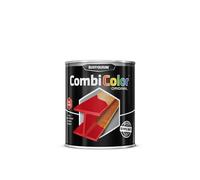 Rust-Oleum Combicolor, une protection supérieure en métal, 0.75 kg, Bright red-RAL 3000, 1