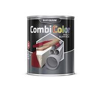 Rust-Oleum Combicolor, une protection supérieure en métal, 0.75 kg, Bright red-RAL 3000, 1