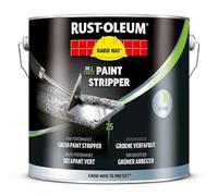 Rust-Oleum Décapant Vert NR.1, Décapant à action rapide pour enlever les anciennes peintures, 2,5 L