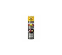 Rust Oleum Peinture de Finition Jaune RAL 1003 Hard Hat - Aérosol de 500ml