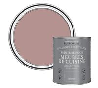 Rust-Oleum Peinture Rose pour Meubles de Cuisine, Finition Brillante - Coup de Cœur 750ml