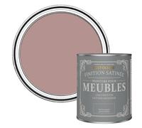 Rust-Oleum Peinture Rose pour Meubles, Finition Satinée - Coup de Cœur 750ml