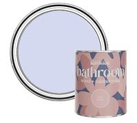 Rust-Oleum Peinture Violette Résistante à l'humidité pour Meubles de Salle de Bains, Finition Mate - Sirène 2.5L
