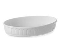 Rustica plat à four ovale 0,62L 223x132x(H)42 mm Hendi 1