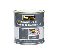Rustins - Apprêt & Sous-couche Petite Surface Gris 250ml