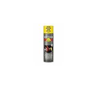 Rustoleum Hard Hat Peinture à pulvériser en aérosol 500 ml Traffic Yellow