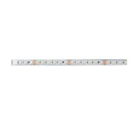 Rutec Licht, Bande LED, VARDAFLEX 4inOne RGB-WW IP65 79513 24V 72W 720lm/m 5m L:14mm CRI80 IP65 (Blanc chaud, RGBW, 500 cm, Extérieur, Intérieur)