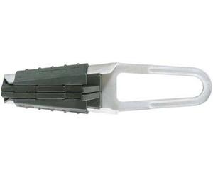 Rutenbeck AKL 801 40100012 Pince dancrage acier, plastique 1 pc(s)