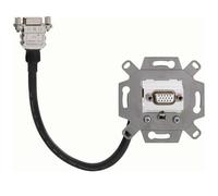 Rutenbeck KM-VGA KP Up 0 rw