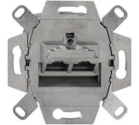 Rutenbeck Prise réseau encastré insert CAT 6a