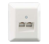Rutenbeck Rutenbeck Boîte de connexion UAE 8/8(8/8) Ap rw Quantité:1