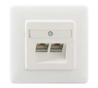 Rutenbeck Rutenbeck Boîte de raccordement UAE rws UAEClassEAiso8/8Uprw Quantité:1
