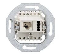 Rutenbeck Rutenbeck Prise de connexion TAE6 F+N Up0 rw IAE/UAE8(6)#13311401 Quantité:1