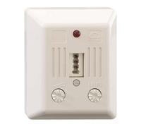 Rutenbeck Rutenbeck Réveil supplémentaire WK 955 Ap Quantité:1