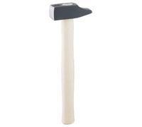 Ruthe 3006082119 Marteau de serrurier 1 pc(s)