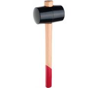 Ruthe 3006560119 Maillet en caoutchouc 717 g 1 pc(s)