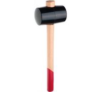 Ruthe 3007560119 Maillet en caoutchouc 1000 g 1 pc(s)
