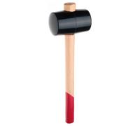 Ruthe 3009060119 Maillet en caoutchouc 1500 g 1 pc(s)