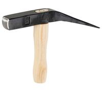 Ruthe 3020059119 Marteau de paveur 2000 g 190 mm 1 pc(s)