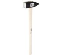 Ruthe 3040015119 Masse 4000 g 700 mm DIN 1042 1 pc(s)