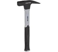 Ruthe Latthammer mit Magnet 600g GS m.Schutzlack 3K-Fiberglasgriff 3006047119 Marteau de charpentier 835 g 330 mm DIN 7239 1 pc(s)
