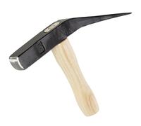 Ruthe 3020059119 Marteau de paveur 2000 g 190 mm 1 pc(s)
