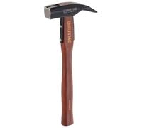 RUTHE Retro Latthammer Hickory 650 g