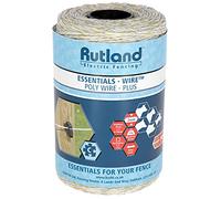 Rutland Essentials Poly Wire Plus 250 m