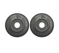 RUURUU Lot de 2 rondelles d'embrayage pour tronçonneuse Stihl MS170, MS180, MS210, MS230, MS250, 021, 023, 025, 017, 018 1121 162-1001