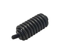 RUURUU Ressort de montage antivibration guidon AV pour tronçonneuse Husqvarna 340, 345, 346XP, 350, 351, 353 - OEM 503 8983-01