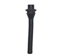 RUURUU Tuyau de pression négatif pour tronçonneuse chinoise 25CC 25cc 25cc Zenoah Komatsu G2500 Essence 2 temps Petites Tronçonneuses Pièces de rechange