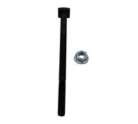 RuurUU Vis silencieux d'échappement pour tronçonneuses à essence STIHL MS290 MS390 MS310 MS 290 390 310 029 039 Pièces de rechange