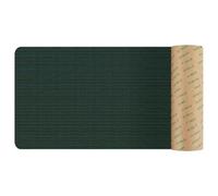 Ruwshuuk Patch pour couverture de sécurité pour piscine, patchs pour réparation de piscine, patch de réparation résistant à la déchirure pour kit piscine enterrée | patchs autocollants pour réparation