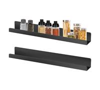 Ruwshuuk Porte-livres magnétique et réutilisable en métal - Panneau d'affichage réutilisable en acrylique pour tableau blanc, réfrigérateur, maison, bureau, casier, cabine, enfants
