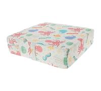 Ruwshuuk Siège de salle à manger portable pour avec antidérapant | Siège surélevé pour garçons et filles avec design imperméable avec