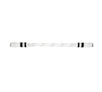 Ruwshuuk Stylos agités pour adolescents, stylos agités pour adultes, jouet Fidget Pen avec lumière LED, gyroscope avec pointe de doigt, stylo roller acrylique résistant aux déchirures