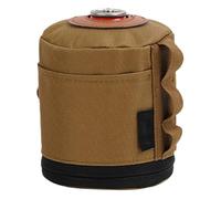 RV Propane Tank Cover Bag, Storage Cylinder Canister Gear, Cooking Tank | Protector with Sturdy Build, Premium Quality Camping Stove Accessory, Travel Outdoor Daily Routine Use /4,53x2,95 pouces,