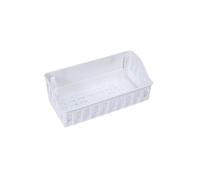 Rv2sGf3kH Mur de Panier de Rangement Étagère de Rangement for Salle Bain, étagère Murale(Blanc)
