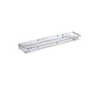 Rv2sGf3kH Mur de Panier de Rangement Étagère de Salle Bain Murale, Longueur 40CM(Petit)