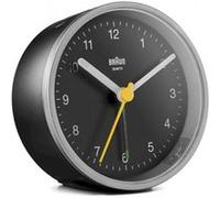 Rveil - Braun - BC12SB noir G