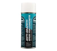RVK Spray anti-graffiti professionnel - Élimination professionnelle et efficace des graffitis sur le béton et la pierre - 400 ml