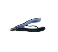 Lindström RX 8147 antistatique (ESD) Pince coupante diagonale 135.5 mm