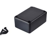 RX2006-S-5 - Boîtier plastique, 40 x 28 x 18 mm, 5 pièces