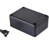 RX2007-S-5 - Boîtier en plastique, 46 x 32 x 20 mm, 5 pièces