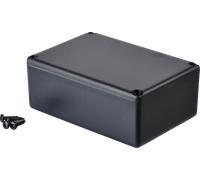 RX2009-S-5 - Boîtier plastique, 64 x 44 x 25 mm, 5 pièces