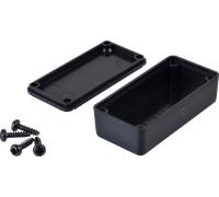 RX2KL04-S-5 - Boîtier plastique, 42 x 21 x 15 mm, 5 pièces