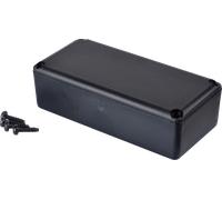 RX2KL07-S-5 - Boîtier plastique, 67 x 32 x 20 mm, 5 pièces