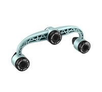 Rxgiasup Pince à cravate efficace avec prise en main ergonomique qui unit sans problème les troisièmes règles 8# améliorées pour la vitesse et la durabilité sur l'eau Outil de nouage convivial pour