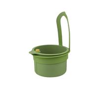 Rxgiasup Sac de drainage pour évier de cuisine avec des conceptions et des matériaux efficaces pour l'évacuation de l'eau pour éponge, brosse de rangement, égouttoir à vaisselle